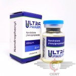 NANDROLONE PHENYLPROPIONATE (10ML 100MG/1ML  ) - UltraPharm